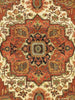 Load image into Gallery viewer, 9x12 Serapi Rug - India - bestrugplace