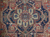 Load image into Gallery viewer, Authentic-Antique-Persian-Heriz-Rug.jpg