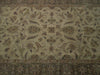 Load image into Gallery viewer, 5x9 Vegetable Dyed Chobi Rug - India - bestrugplace