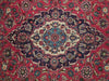 Load image into Gallery viewer, 8x12 Authentic Hand Knotted Semi-Antique Persian Kashan Rug - Iran - bestrugplace