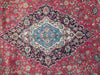 Load image into Gallery viewer, 9x12 Authentic Handmade Semi-Antique Persian Kashan Rug - Iran - bestrugplace