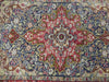 Load image into Gallery viewer, 4&#39; x 7&#39; Semi-Antique-Persian-Tabriz-Rug.jpg