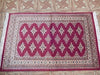 Load image into Gallery viewer, Authentic-Hand-Knotted-Jaldar-Bokhara-Rug.jpg 