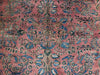 Load image into Gallery viewer, 8x11 Antique Persian Sarouk Rug-Iran - bestrugplace