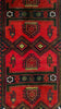 Load image into Gallery viewer, 5x10 Authentic Hand Knotted Persian Hamadan Rug - Iran - bestrugplace