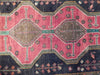 Load image into Gallery viewer, 5x9 Authentic Handmade Semi-Antique Persian Hamadan Runner - Iran - bestrugplace