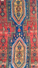 Load image into Gallery viewer, 5x10 Authentic Hand Knotted Persian Hamadan Rug - Iran - bestrugplace