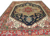 Load image into Gallery viewer, 9x12 Serapi Rug - India - bestrugplace