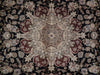 Load image into Gallery viewer, 9x12 Wool &amp; Silk Sino Tabriz Rug - China - bestrugplace