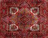 Load image into Gallery viewer, 7x10 Authentic Hand Knotted Persian Heriz Rug - Iran - bestrugplace