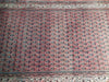 Load image into Gallery viewer, 5x11 Authentic Hand Knotted Persian Sarouk Mir Runner - Iran - bestrugplace