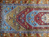 Load image into Gallery viewer, Semi-Antique-Russian-Kazak-Rug.jpg