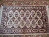 Load image into Gallery viewer, Hand-knotted-Weave-Bokhara-Rug.jpg