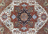 Load image into Gallery viewer, 9x12 Serapi Rug - India - bestrugplace