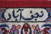 Load image into Gallery viewer, 10x16 Authentic Hand-knotted Persian Signed Isfahan Rug - Iran - bestrugplace