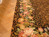 Load image into Gallery viewer, Authentic-Hand-Knotted-Needlepoint-Rug.jpg