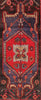 Load image into Gallery viewer, Luxurious 5x9 Authentic Hand-knotted Persian Hamadan Rug - Iran - bestrugplace