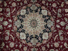 Load image into Gallery viewer, Luxurious-Authentic-Tabriz-Rug.jpg