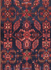 Load image into Gallery viewer, Luxurious 5x7 Authentic Hand-knotted Persian Hamadan Rug - Iran - bestrugplace