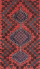 Load image into Gallery viewer, Luxurious 5x7 Authentic Hand-knotted Persian Hamadan Rug - Iran - bestrugplace