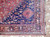 Load image into Gallery viewer, Luxurious 7x10 Authentic Hand Knotted Baluchi Rug - Pakistan - bestrugplace