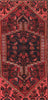 Load image into Gallery viewer, Luxurious 4x7 Authentic Hand-knotted Persian Hamadan Rug - Iran - bestrugplace