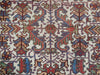 Load image into Gallery viewer, 7x10 Semi-Antique Persian Heriz Rug - Iran - bestrugplace