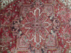 Load image into Gallery viewer, 8x12 Authentic Hand Knotted Persian Heriz Rug - Iran - bestrugplace