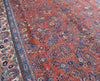 Load image into Gallery viewer, 8x12 Authentic Hand-knotted Persian Sarouk Rug - Iran - bestrugplace