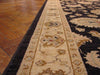 Load image into Gallery viewer, Hand-Knotted-Chobi-Peshawar-Wide-Runner.jpg