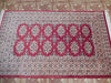 Load image into Gallery viewer, Authentic-Hand-Knotted-Jaldar-Bokhara-Rug.jpg 