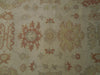 Load image into Gallery viewer, 9&#39; x 12&#39; Beige Vegetable Dyed Chobi Rug 72506