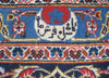 Load image into Gallery viewer, Luxurious-Persian-Signed-Kashan-Rug.jpg