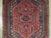 Load image into Gallery viewer, Hand-knotted-Semi-Antique-Persian-Hamadan-Rug.jpg