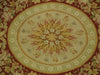 Load image into Gallery viewer, Luxurious-Authentic-Aubusson-Rug.jpg