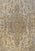 Load image into Gallery viewer, 7x10 Authentic Hand Knotted Persian Kashan Rug - Iran - bestrugplace
