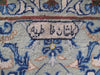 Load image into Gallery viewer, Handmade-Persian-Signed-Kashan-Rug.jpg 