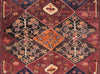 Load image into Gallery viewer, Luxurious 5x6 Authentic Hand-knotted Persian Hamadan Rug - Iran - bestrugplace