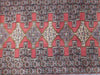 Load image into Gallery viewer, Semi-Antique-Persian-Bijar-Runner.jpg 