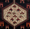 Load image into Gallery viewer, Authentic-Handmade-Persian-Hamadan-Rug.jpg