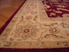 Load image into Gallery viewer, Authentic-Chobi-Peshawar-Rug.jpg