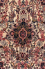 Load image into Gallery viewer, Luxurious 5x6 Authentic Hand-knotted Persian Hamadan Rug - Iran - bestrugplace