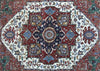 Load image into Gallery viewer, Authentic-Handmade-Wool-Serapi-Rug.jpg