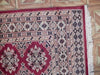 Load image into Gallery viewer, Authentic-Hand-knotted-Jaldar-Bokhara-Rug.jpg