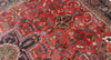 Load image into Gallery viewer, 8x11 Authentic Hand Knotted Persian Heriz Rug - Iran - bestrugplace