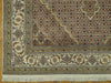 Load image into Gallery viewer, Luxurious-Authentic-Tabriz-Mahi-Wool-Rug.jpg