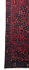 Load image into Gallery viewer, 5x14 Authentic Hand-knotted Persian Hamadan Rug - Iran - bestrugplace