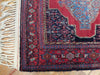 Load image into Gallery viewer, Luxurious-Persian-Tribal-Hamadan-Rug.jpg