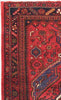 Load image into Gallery viewer, Luxurious 4x7 Authentic Hand-knotted Persian Hamadan Rug - Iran - bestrugplace