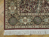 Load image into Gallery viewer, Wool-&amp;-Silk-Fine-Quality-Sino-Tabriz-Rug.jpg